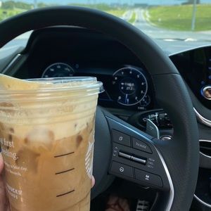 Meet your Posher, Brianna